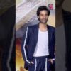 Actor Aaman Devgan Arrives At The Screening Of His Debut Film Azaad  | Movies | Celebrity | N18S