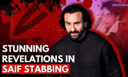 Saif Ali Khan Stabbing Case: 5 Shocking Revelations From The Ongoing Investigation | What We Know