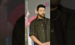 Ritika Sajdeh Cheers For Rohit Sharma While He Gets Papped At An Event | Rohit Sharma | N18S