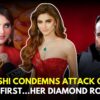 Urvashi Rautela Receives Backlash For Flaunting Diamond Rolex While Condemning Saif Ali Khan Attack