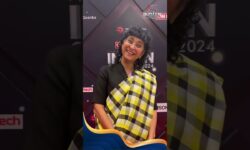 Watch Kiran Rao's Sizzling Rapid Fire Session As She Dazzles The Red Carpet At IOTY 2024 | N18S