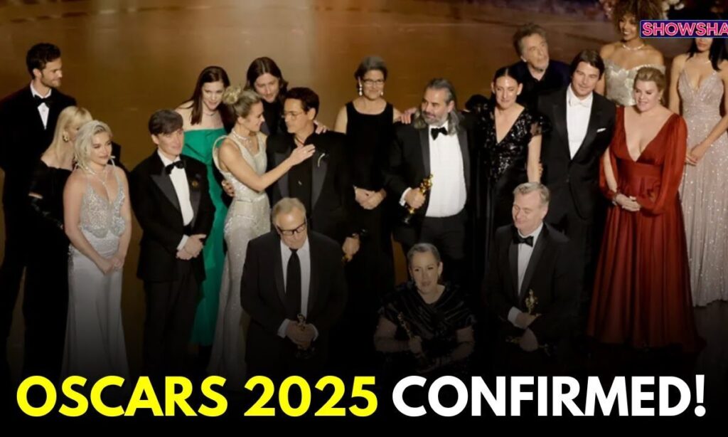 Oscars 2025 Set To Take Place, Academy Denies Cancellation Rumours Amid LA Wildfires | N18G