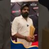 Vijay Sethupathi Couldn't Help But Open Up As He Takes Up The Challenging Rapid Fire | N18S