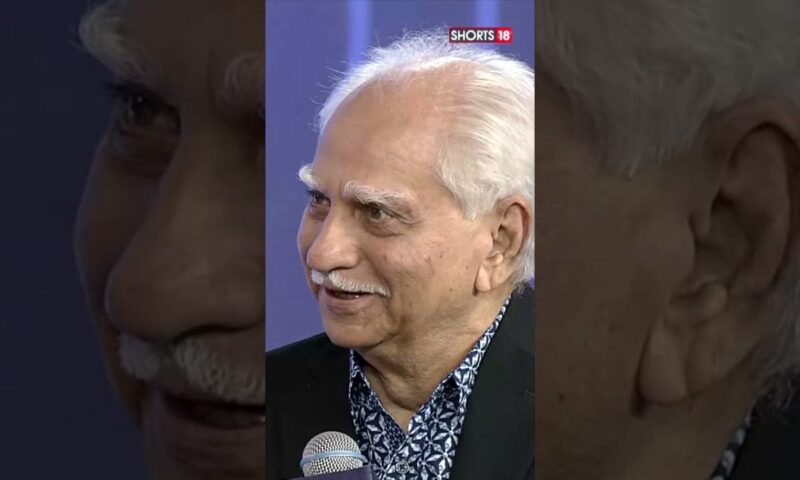 IOTY2025 | Ramesh Sippy And Vijay Sethupathi's Giggling Conversation At Indian Of The Year | N18S