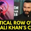 Saif Ali Khan News | Shiv Sena (UBT) Slams Maharashtra CM Over Saif Ali Khan's Attack Case | News18