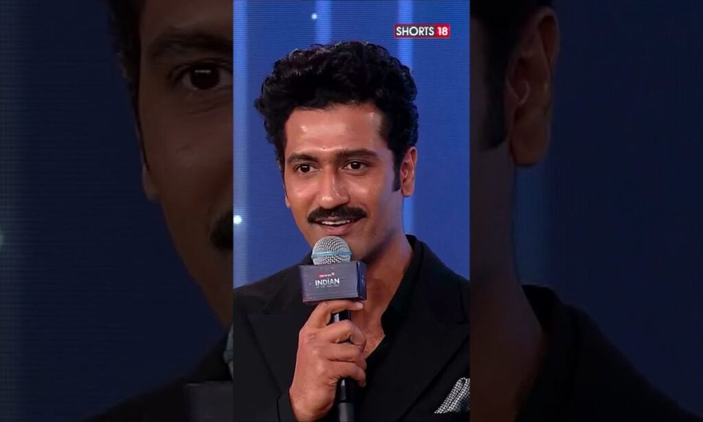 Vicky Kaushal Receives Youth Icon Of 2024 Award At IOTY2025 Talks About His Love For Dancing N18S