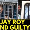 Saubhik Ghosh, Parent's Lawyer CNN News18: 'We Want Capital Punishment For Sanjay Roy' | News18