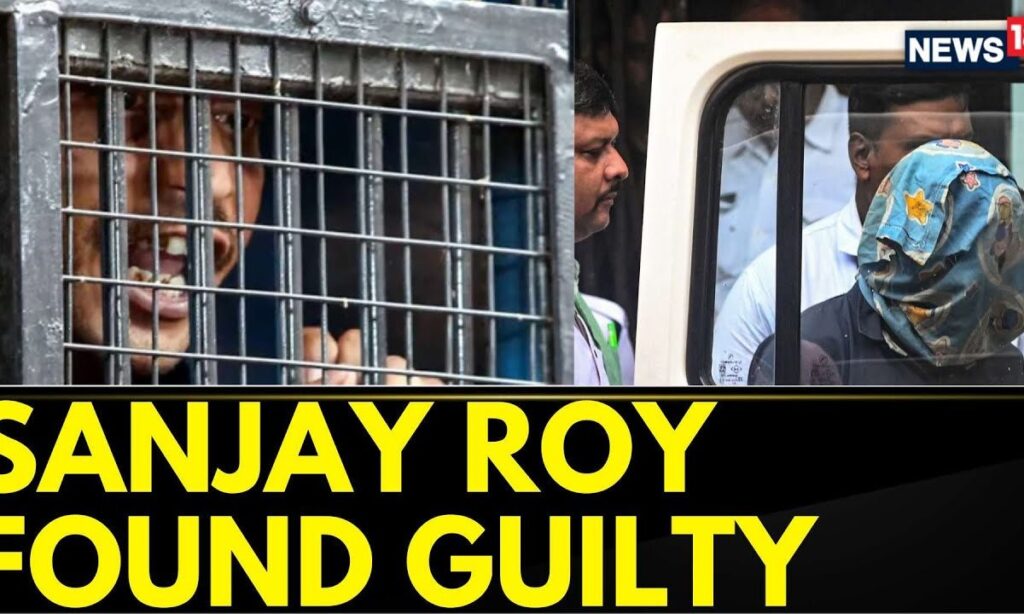 Saubhik Ghosh, Parent's Lawyer CNN News18: 'We Want Capital Punishment For Sanjay Roy' | News18