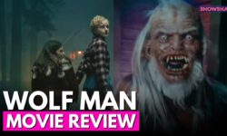 Wolf Man Movie Review: Christopher Abbott Leads A Dark New Take On The Werewolf Myth | N18V