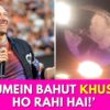 Coldplay In India: Chris Martin Shocks Audience With Flawless Hindi, Says Hum Bahut Khush Hain