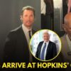 Matthew McConaughey, Morgan Freeman Attend Anthony Hopkins' Live Concert In Riyadh | N18G