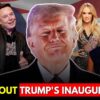 Donald Trump Inauguration 2025: Schedule, Celeb Performances & Who Is (& Isn't) Attending