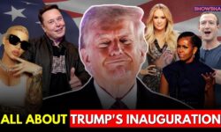 Donald Trump Inauguration 2025: Schedule, Celeb Performances & Who Is (& Isn't) Attending