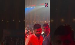 Shreyas Iyer Is A Vibe: Watch This Fun Fan Interaction At Wankhede Stadium | English News | N18S