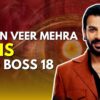 Karan Veer Mehra Is The Winner Of Bigg Boss 18: A Look At His Remarkable Journey