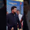 Hitman Rohit Sharma Reaches At Wankhede Stadium For 50th Anniversary | English News | News18 | N18S