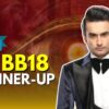 Bigg Boss 18: Vivian Dsena Takes Home The First Runner-Up Trophy | A Look At His Journey