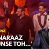 Bigg Boss 18 FIRST Runner-Up Vivian Dsena Talks About His Journey After Karan Veer Mehra's Win