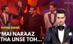 Bigg Boss 18 FIRST Runner-Up Vivian Dsena Talks About His Journey After Karan Veer Mehra's Win