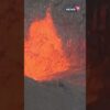 LAVA ALERT! Kilauea Volcano ERUPTS in Hawaii! #WATCH N18S