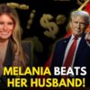 Donald Trump's Meme Coin Price Suddenly Crashes As Wife Melania Trump Debuts $MELANIA