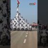 The Motorcycle Rider Display Team "Daredevils" Of The Indian Army Creates World Record | N18S