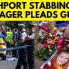 UK Teenager Pleads Guilty To Murder Of Southport Girls And Ricin, Terrorism Charges | News18 | N18G