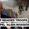 Trump Declares National Emergency At Mexico Border, 'US Will Recognize Only Male & Female Genders'