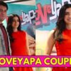 Junaid Khan & Khushi Kapoor’s Adorable Chemistry Shines As They Promote 'Loveyapa' | WATCH