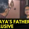 If This Is Not The Rarest Of Rare Case, Then What Is...? : Abhaya's Father | RG Kar Case News