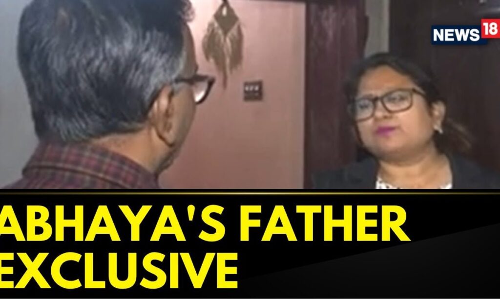 If This Is Not The Rarest Of Rare Case, Then What Is...? : Abhaya's Father | RG Kar Case News