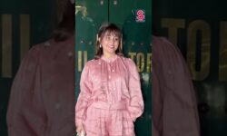 The Inseparable Love Birds Hina Khan And Rocky Papped On Their Dinner Date | N18S | #shorts