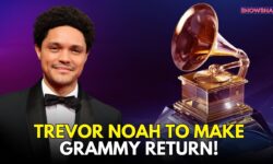 Trevor Noah Set To Return As Host For 2025 Grammy Awards For Fifth Consecutive Year | N18G