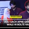 Vivian Dsena's Wife Nouran Aly Throws A Grand Success Party For Him; Actor Shares Truth Bombs