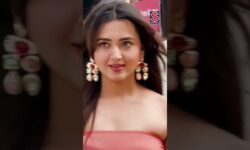 Slaying And How! Tejasswi Prakash Never Fails To Charm The Paps! | N18S #shorts #viralvideos