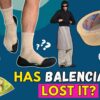 Balenciaga’s Barefoot Zero Shoes Branded ‘Horrendous’ & They're Not The Only Controversial Creation