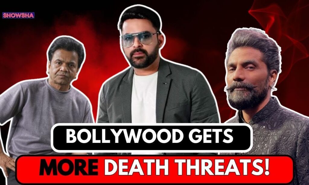 Kapil Sharma, Rajpal Yadav, Remo D'Souza Receive Death Threats From Pakistan; Police Lodges FIR