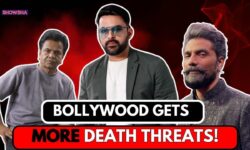 Kapil Sharma, Rajpal Yadav, Remo D'Souza Receive Death Threats From Pakistan; Police Lodges FIR