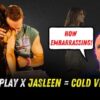 Jasleen Royal Gets Trolled For Her Off-Tune Opening Acts For Coldplay; Vishal Dadlani Reacts