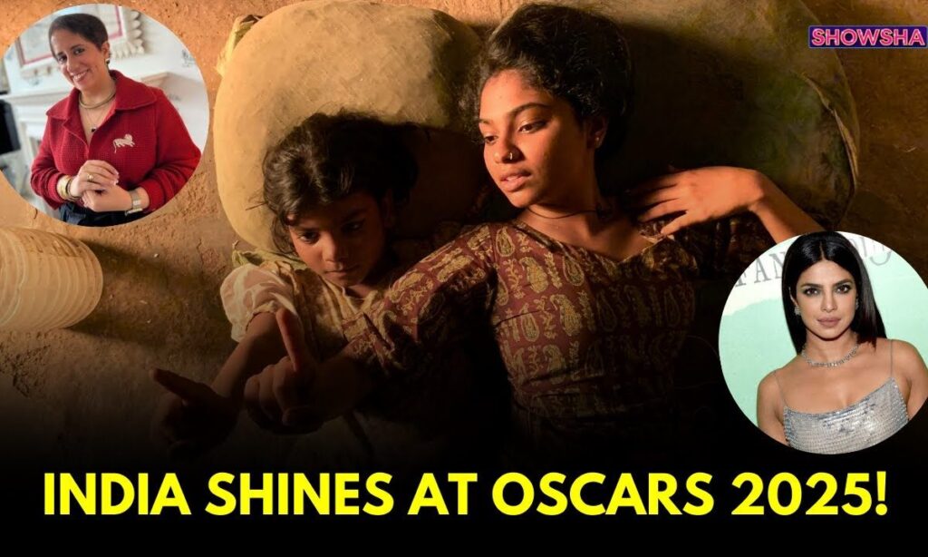 Oscars 2025: Priyanka Chopra & Guneet Monga's Short Film Anuja Gets Nominated For An Oscar I WATCH