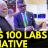 Ministry Of Finance: PM's ‘100 5g Labs Initiative’ Aims To Develop 5g Applications | News18