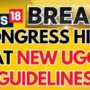 Congress: The New UGC Guidelines Are An Attempt To Impose RSS Ideology | UGC News Today | News18