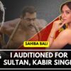 Sahiba Bali Exclusive: On Diljit Dosanjh, Virat Kohli, Dating Rumours, Triptii Dimri & More | N18V