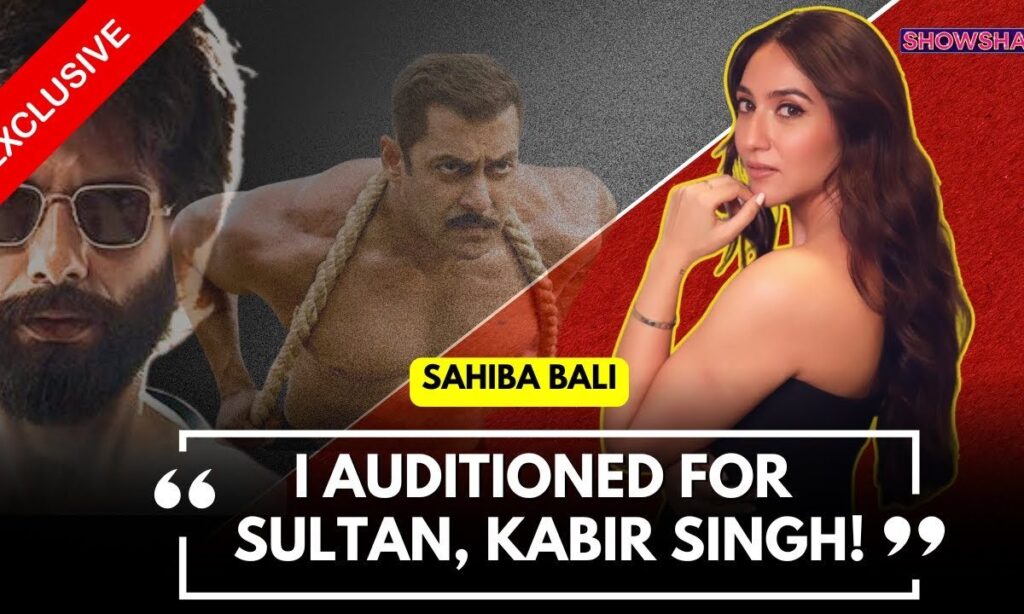 Sahiba Bali Exclusive: On Diljit Dosanjh, Virat Kohli, Dating Rumours, Triptii Dimri & More | N18V