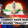 Trump Hopes to Solve Iran Nuclear Crisis Without Israeli Strikes, Revokes Security for Pompeo, Hook