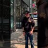 Veer Pahariya Gets Spotted Outside Maddock's Office | SkyForce | Bollywood | N18S | #trending