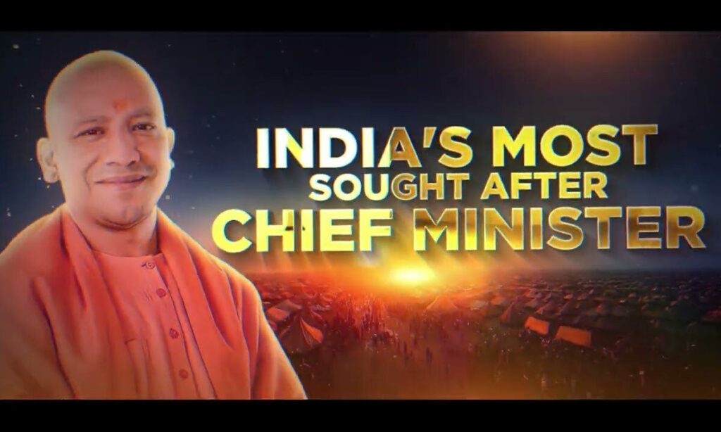 MahaKumbh 2025 | Yogi Adityanath, The Man Behind The Historic Unprecedented Maha-Kumbh | N18K