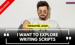 Showsha Maha Sitaare Ep 1 | Swwapnil Joshi Gets Candid About His Career, Marathi Industry | N18V