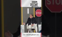Amitabh Bachchan Recalls His World Cup Celebration Through A Car Sunroof | Sadak Suraksha | N18S