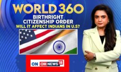 Trump’s Attempt To End Birthright Citizenship Would Overturn More Than A Century Of Precedent?